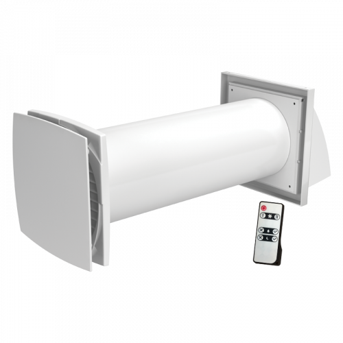 Рекуператор повітря Рекуператор повітря