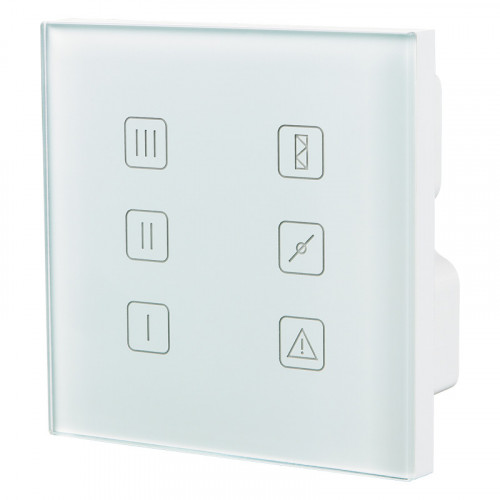 Панель управления вентилятора Панель управления вентилятора