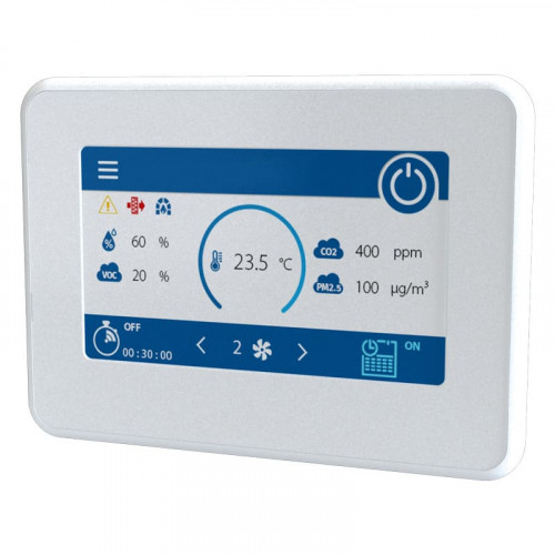 Панели для вентиляторов Панели для вентиляторов