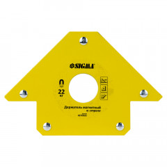 Магнит для сварки стрела SIGMA 22кг