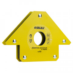 Магнит для сварки стрела SIGMA 22кг