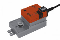 Электропривод Belimo LU24A