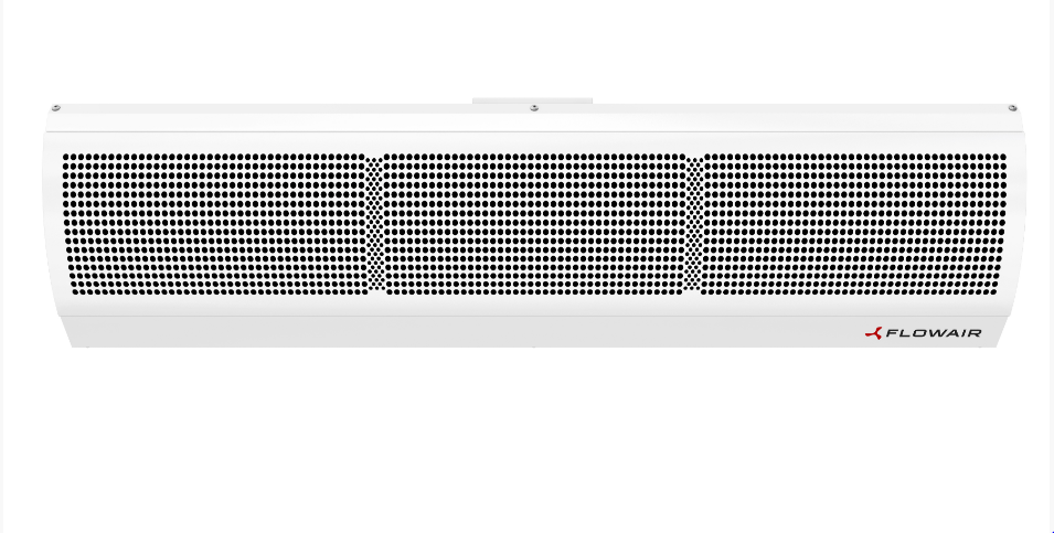 Воздушная завеса Flowair ELiS C-W-100