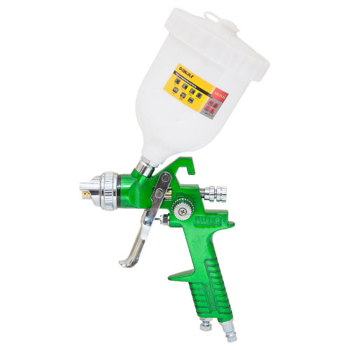 Фарборозпилювач SIGMA HVLP 1.3+1.7мм