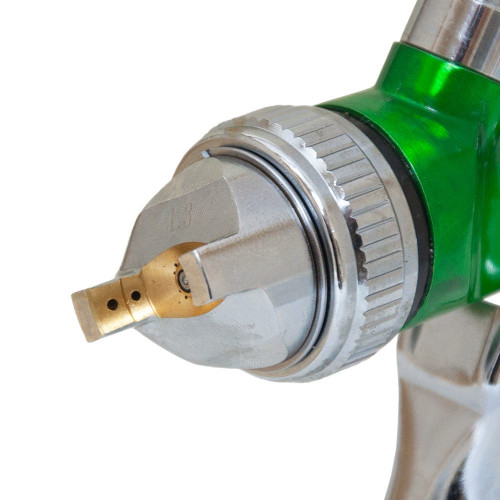 Фарборозпилювач SIGMA HVLP 1.3+1.7мм