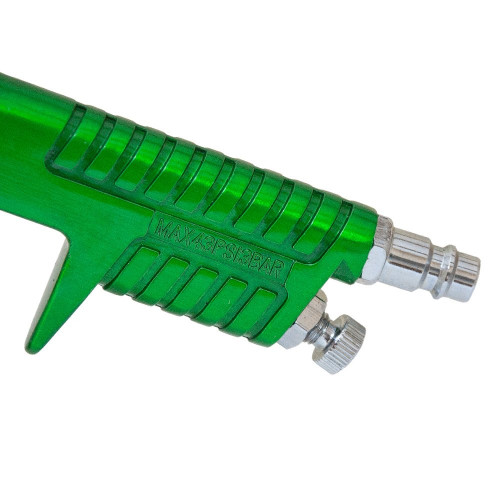 Фарборозпилювач SIGMA HVLP 1.3+1.7мм