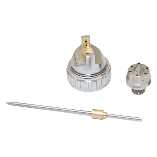 Фарборозпилювач SIGMA HVLP 1.3+1.7мм