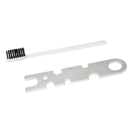 Фарборозпилювач SIGMA HVLP 1.3+1.7мм