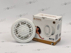Осевой вентилятор Dospel NV 10 S