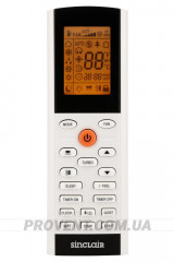 Кондиционер Sinclair ASH-24BIF2