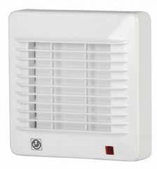 Побутовий осьовий вентилятор Soler & Palau EDM-100 VM