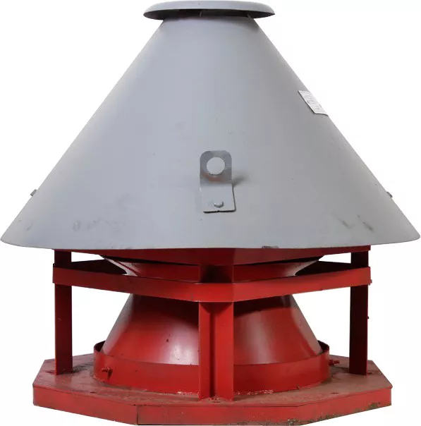 Вентилятор крышный ВКР №3,15 (0,25/1500)