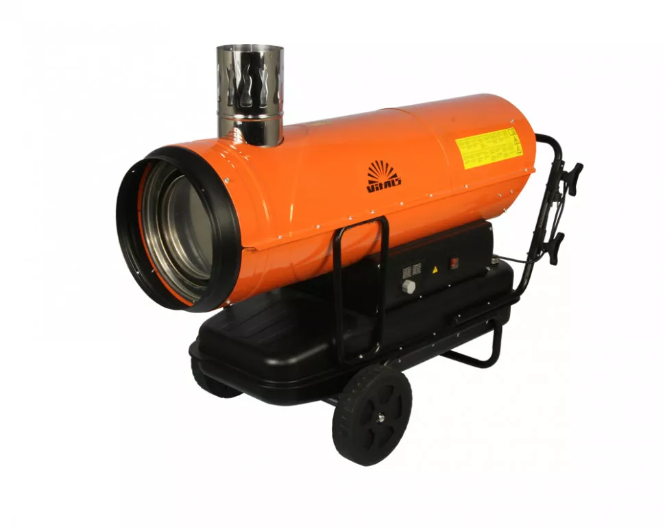 Обогреватель дизельный Vitals DHС-801