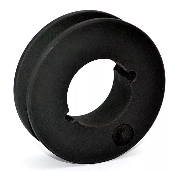 Шкив клиновый SPZ 160/1 TB 1610