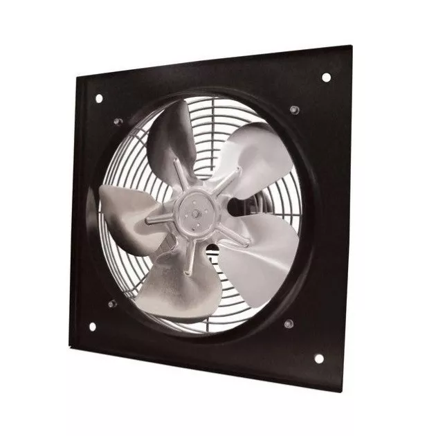 Осевой вентилятор MMotors PVO-S 154/2