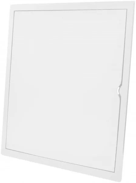 Дверца ревизионная AirRoxy 40/40 White