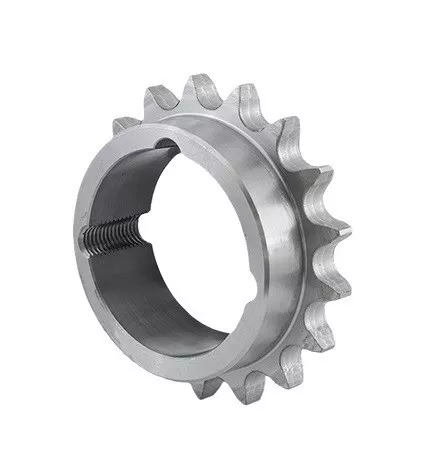 Звездочка под втулку SATI 12,7 08B-1 Z=21