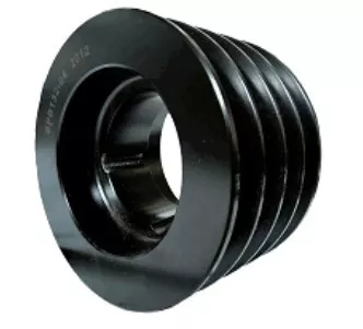 Шкив клиновый SPB 112/4 TB 2012