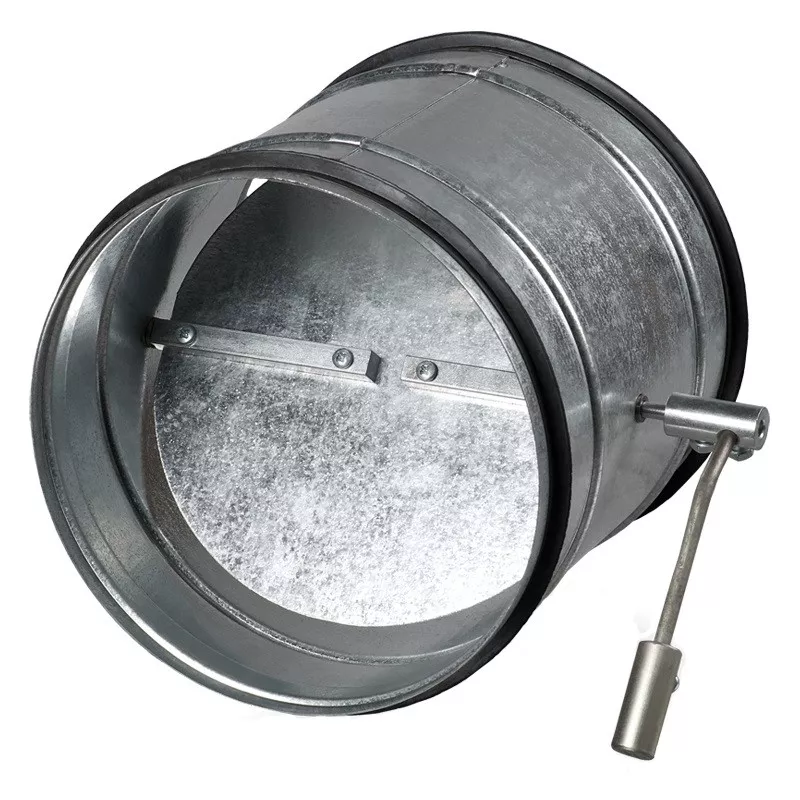 Обратный клапан ВЕНТС КОМ1 125