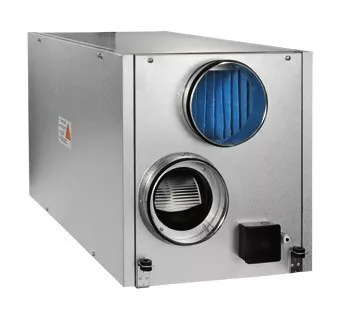 Приточно-вытяжная установка ВЕНТС ВУТ 530 ЭГ