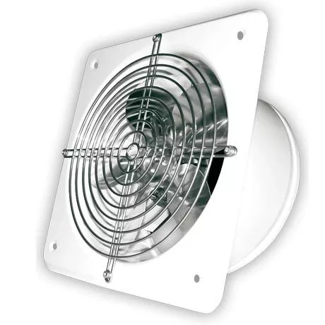 Bентилятор oсевoй Dospel WB-S 300