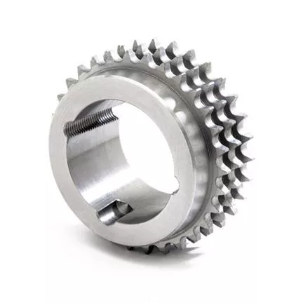 Звездочка под втулку SATI 15,875 10B-3 Z=25