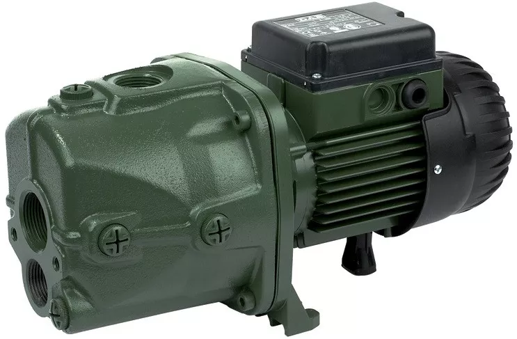 Насос глубинного всасывания DAB DP 151 T