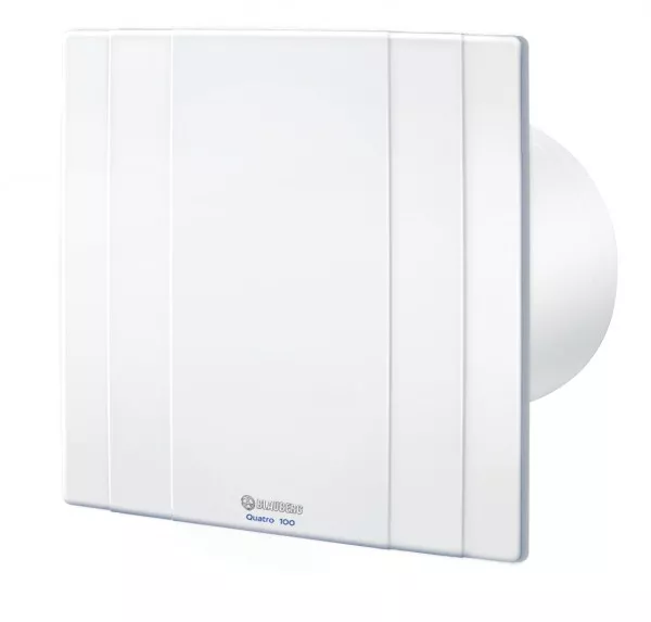 Бытовой вентилятор Blauberg Quatro 150 SH