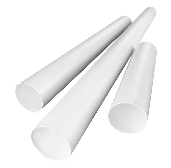 Круглый канал Dospel D/O Ø125 1.5 mb