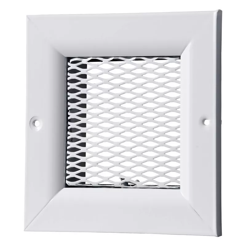 Решетка Вентс РП 1 600x500