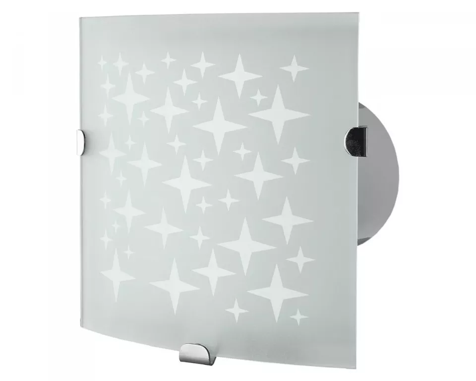 Осевой вентилятор ВЕНТС 125 Витро 12