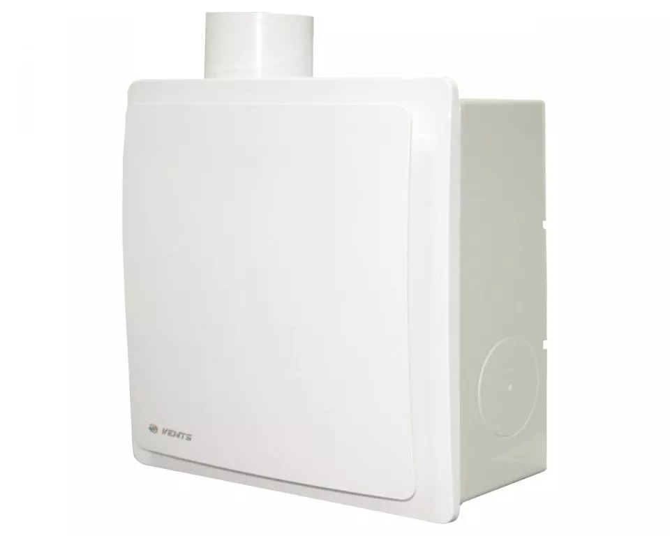 Центробежный вентилятор ВЕНТС ВНВ-1А 80 КВ