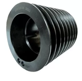 Шкив клиновый SPB 355/10 TB 4040