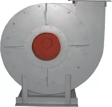 Вентилятор высокого давления ВЦ 6-28 №4 (0,75/1500), исп. №1