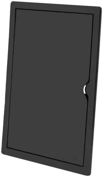 Дверца ревизионная AirRoxy 20/30 Graphite