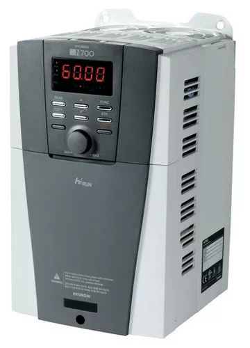 Преобразователь частоты Hyundai N700-150HF