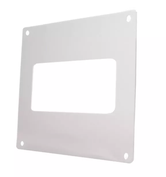 Фланец плоский Dospel D/UKP 110x55