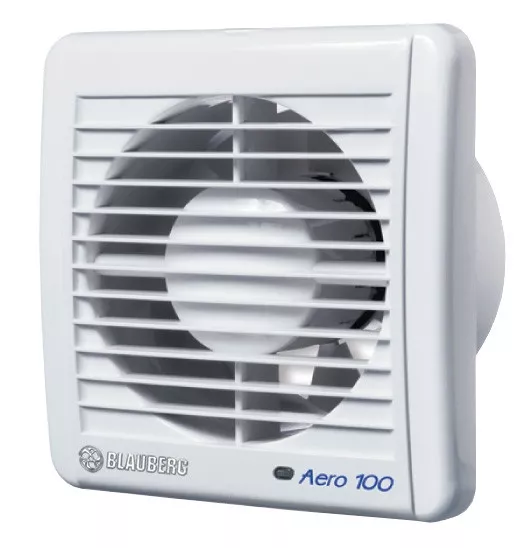 Бытовой вентилятор Blauberg Aero 150 Н