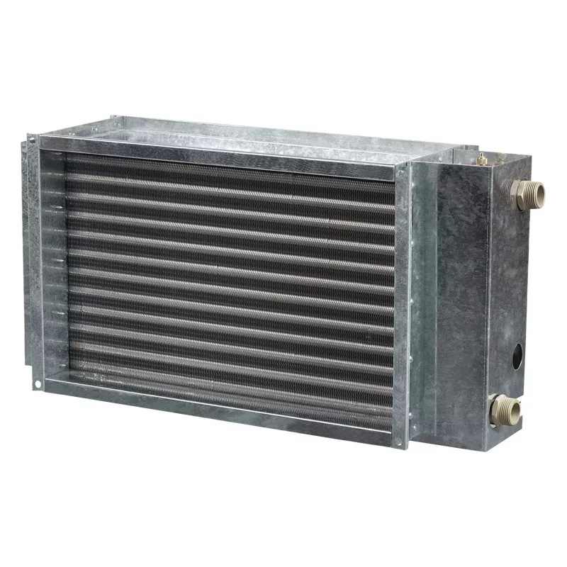 Водяной нагреватель ВЕНТС НКВ 400x200-2