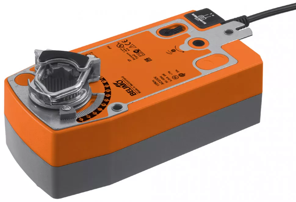Электропривод Belimo SF230A