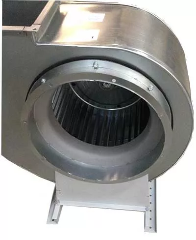 Вентилятор ВЦ 14-46 №6,3 (11/1000 ВЗ)