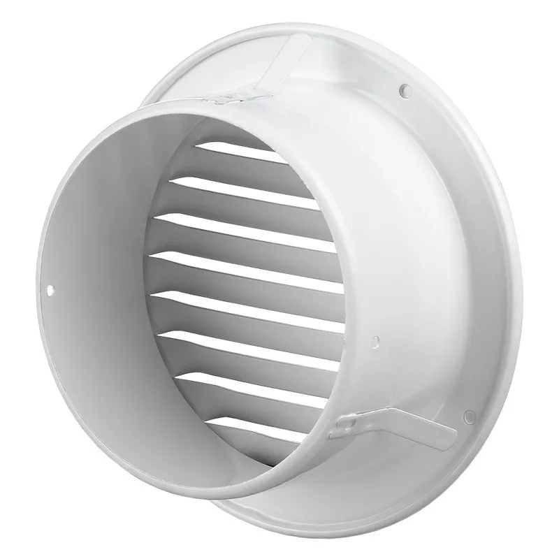 Решетка Вентс МВМО 150 бВ К