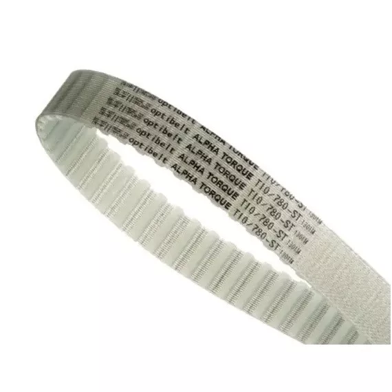 Зубчатый ремень Optibelt Alpha Torque T2,5 650 z=260