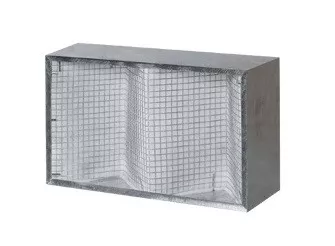 Фильтр вентиляционный Вентс СФ 600х300