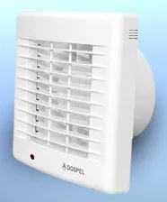 Вентилятор осевой Dospel POLO 6 150 WP