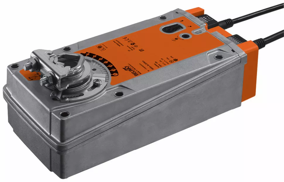 Электропривод Belimo EF24A-S2