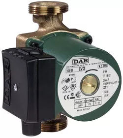 Циркуляционный насос DAB VS 65/150