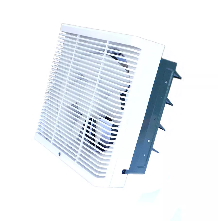 Осевой реверсивный вентилятор Турбовент ОВР 200