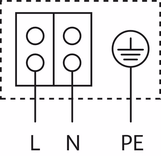 Циркуляционный насос Wilo Star-RS 15/6-130