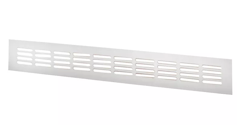 Решетка Вентс МВМА 400x60